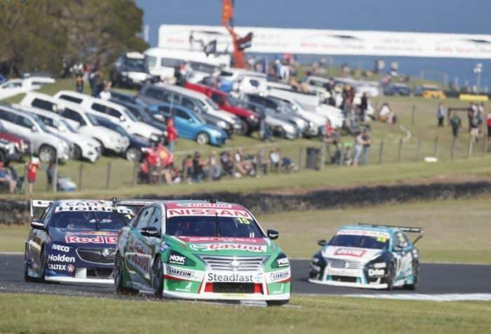 The Grampian Phillip Island Βίλα Cowes Εξωτερικό φωτογραφία