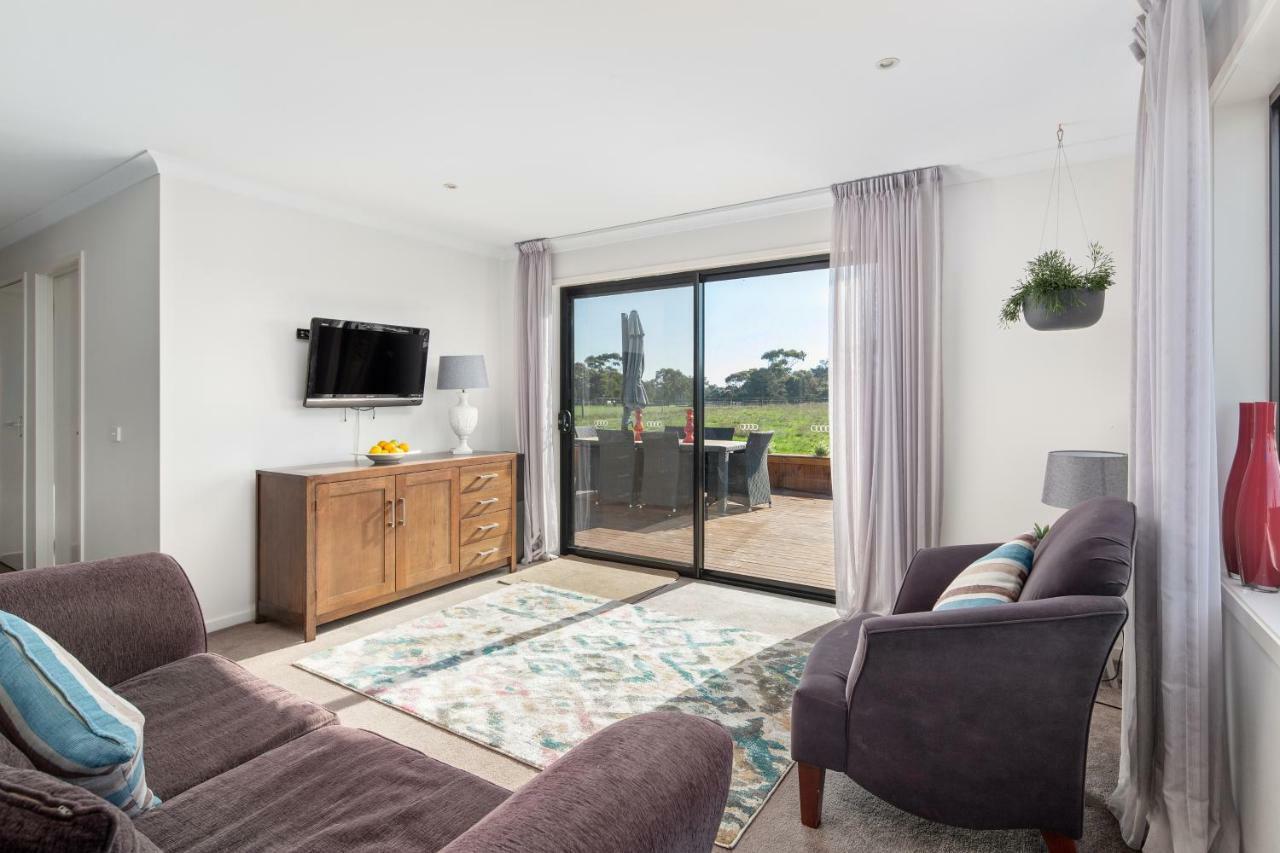 The Grampian Phillip Island Βίλα Cowes Εξωτερικό φωτογραφία