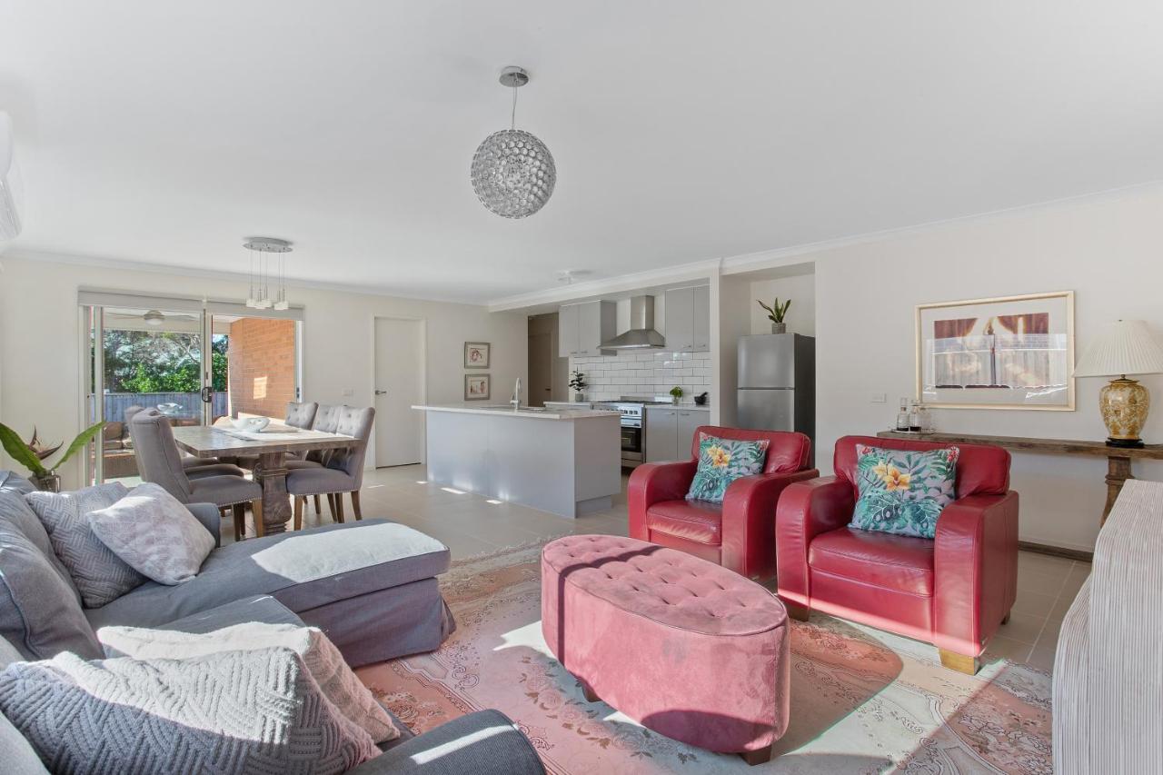 The Grampian Phillip Island Βίλα Cowes Εξωτερικό φωτογραφία